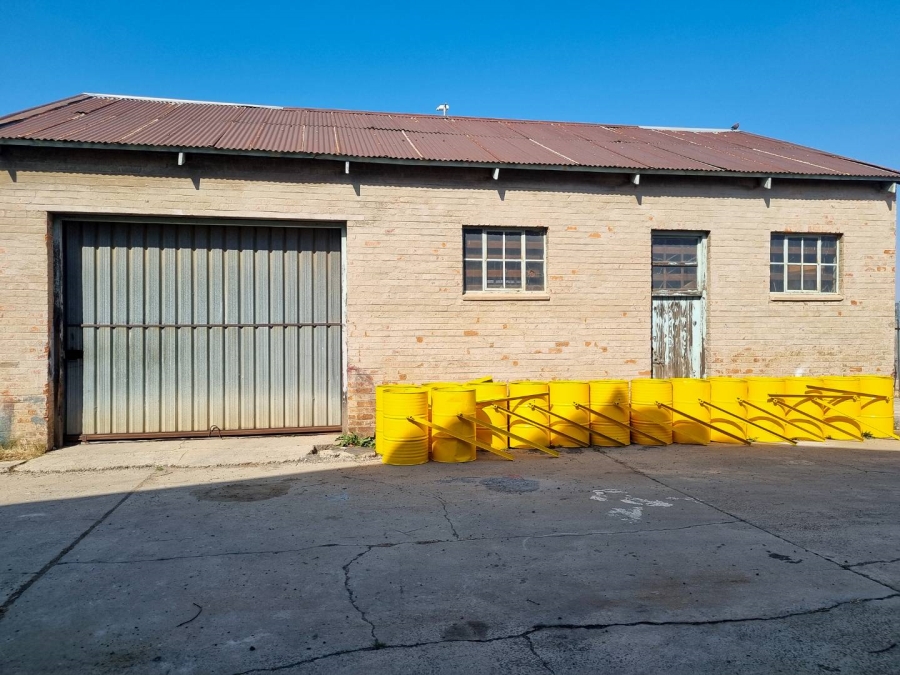 0 Bedroom Property for Sale in Bohlokong Free State